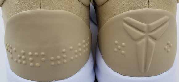 Kobe A.D. TB 'Team Gold'  
Sz 12.5 - Picture 4 of 5